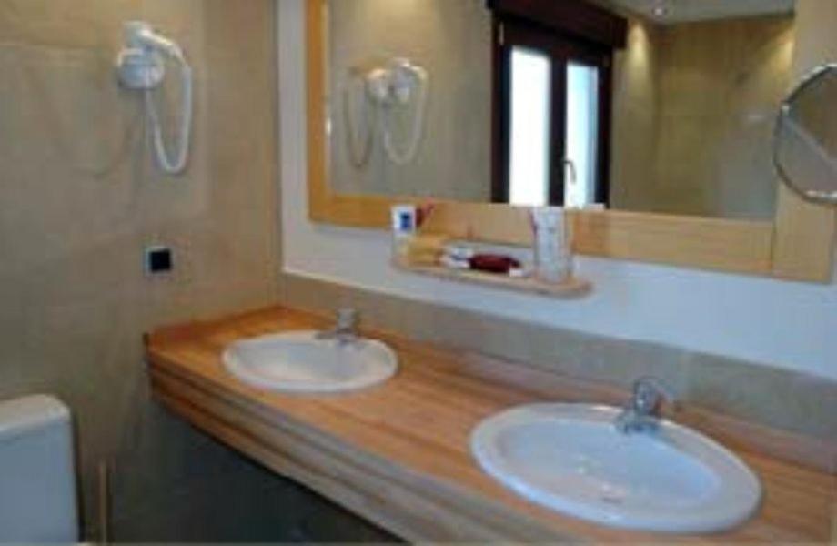 Hotel Erreka Güeñes Extérieur photo