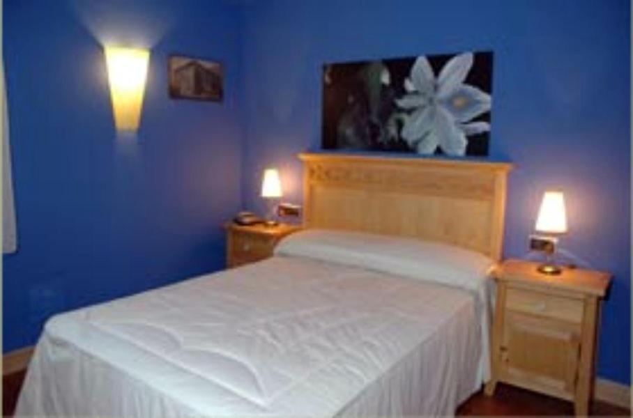 Hotel Erreka Güeñes Chambre photo