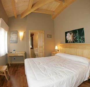 Hotel Erreka Güeñes Chambre photo