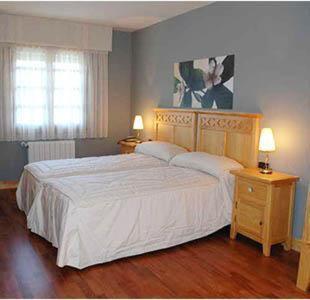 Hotel Erreka Güeñes Extérieur photo