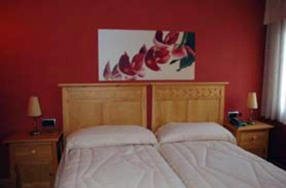 Hotel Erreka Güeñes Extérieur photo